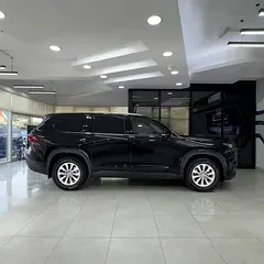 Toyota Grand Highlander