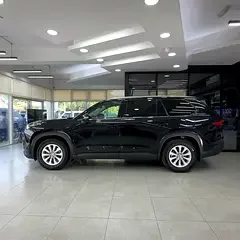 Toyota Grand Highlander