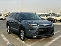Toyota Grand Highlander