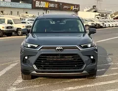 Toyota Grand Highlander