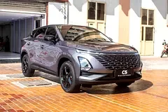 OMODA OMODA C5