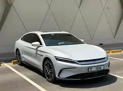 BYD HAN