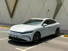 BYD HAN