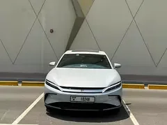 BYD HAN
