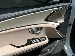 BYD HAN