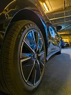 BYD HAN