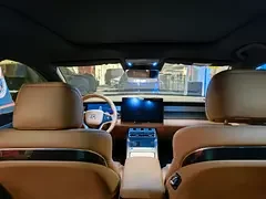BYD HAN