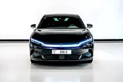 BYD HAN