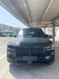 Zeekr 9X