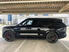 Zeekr 9X