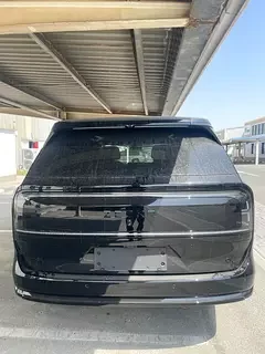 Zeekr 9X