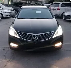 Hyundai Azera