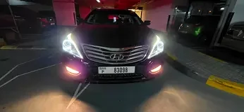 Hyundai Azera
