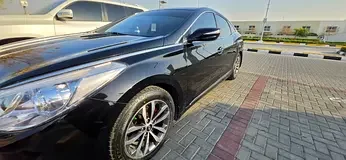 Hyundai Azera