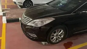 Hyundai Azera