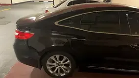 Hyundai Azera
