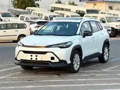 Toyota Frontlander