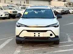 Toyota Frontlander