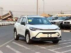 Toyota Frontlander