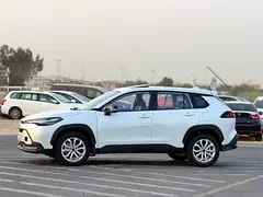 Toyota Frontlander