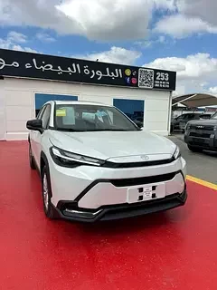 Toyota Frontlander