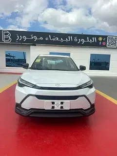 Toyota Frontlander