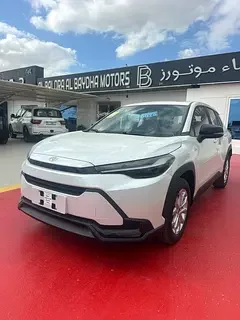 Toyota Frontlander