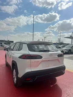 Toyota Frontlander