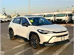 Toyota Frontlander