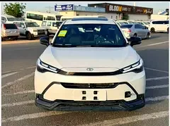 Toyota Frontlander