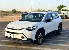 Toyota Frontlander