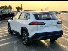 Toyota Frontlander