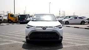 Toyota Frontlander