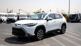 Toyota Frontlander