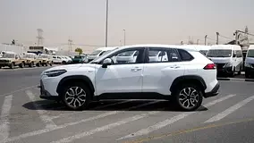 Toyota Frontlander
