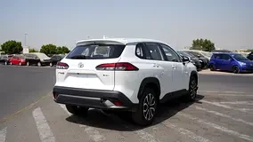 Toyota Frontlander