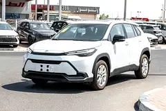 Toyota Frontlander
