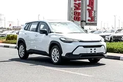 Toyota Frontlander