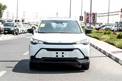 Toyota Frontlander
