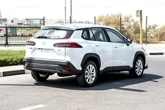 Toyota Frontlander