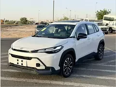 Toyota Frontlander