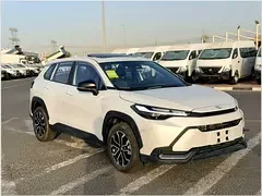 Toyota Frontlander