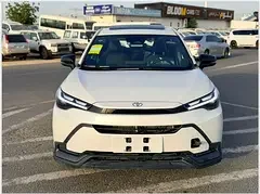 Toyota Frontlander