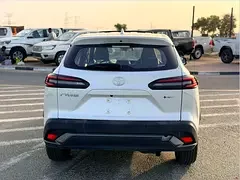 Toyota Frontlander