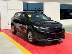 Toyota Frontlander