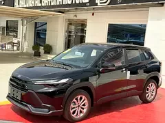 Toyota Frontlander