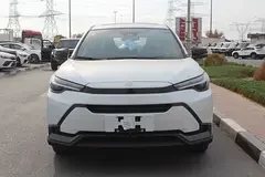 Toyota Frontlander