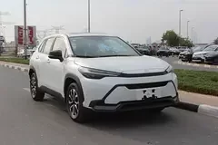 Toyota Frontlander