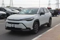 Toyota Frontlander
