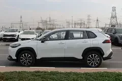 Toyota Frontlander